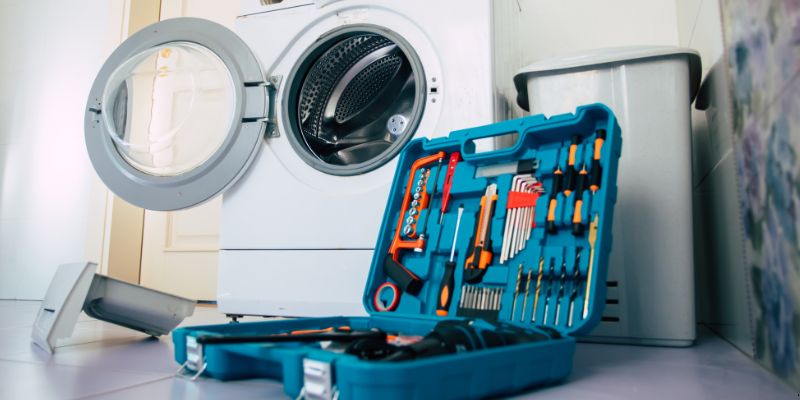 O Que Significa Cheiro de Gás na Máquina de Lavar Roupa em Ribeirão Preto: 4 Explicações O Que Significa Cheiro de Gás na Máquina de Lavar Roupa em Ribeirão Preto: 4 Explicações