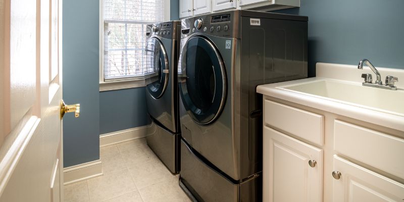 Como Instalar Máquina de Lavar na Torneira em Ribeirão Preto: 5 Passos Simples Como Instalar Máquina de Lavar na Torneira em Ribeirão Preto: 5 Passos Simples