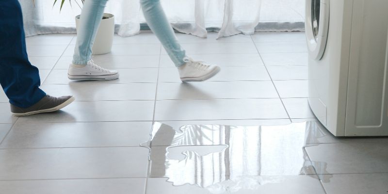 Máquina de Lavar Vazando Água Quando Enche em Ribeirão Preto: Confira 6 Dicas Máquina de Lavar Vazando Água Quando Enche em Ribeirão Preto: Confira 6 Dicas